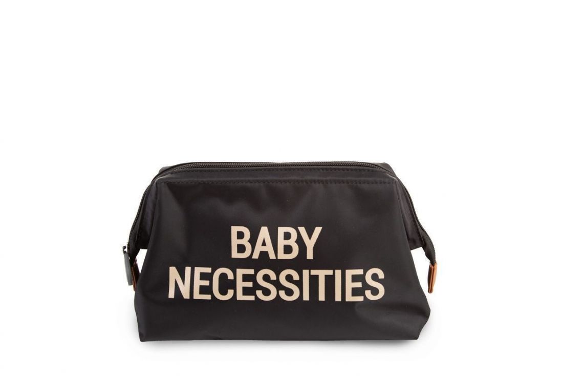 Childhome Baby Necessities Black Gold