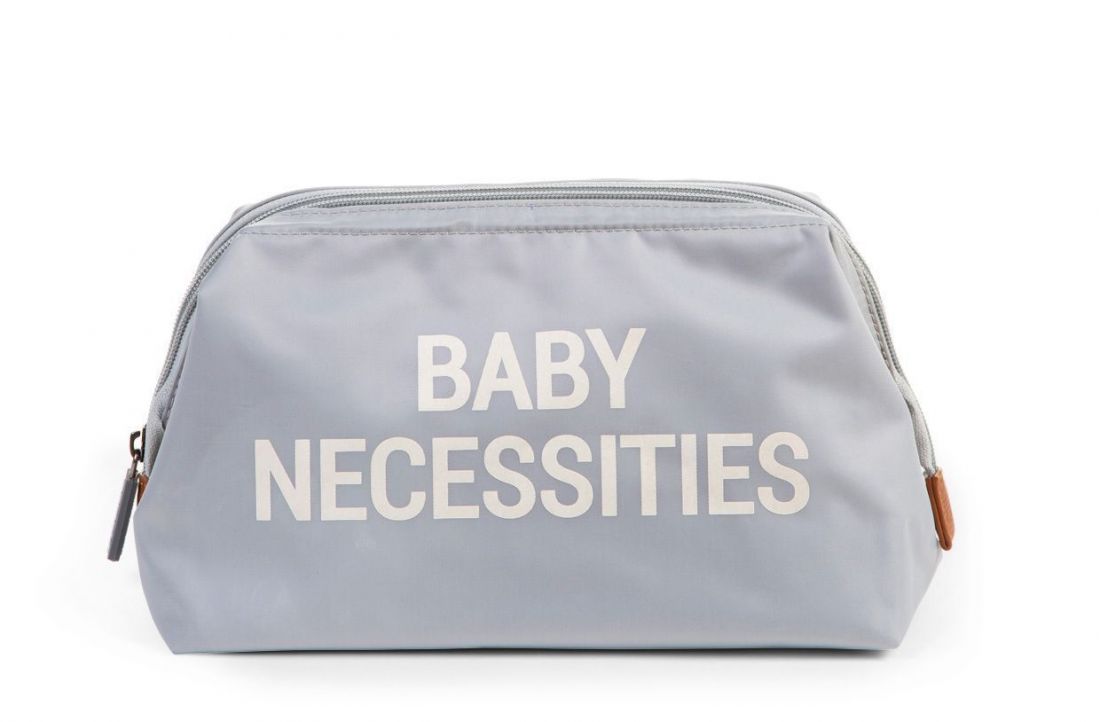 Nεσσεσέρ Childhome Baby Necessities Grey off White