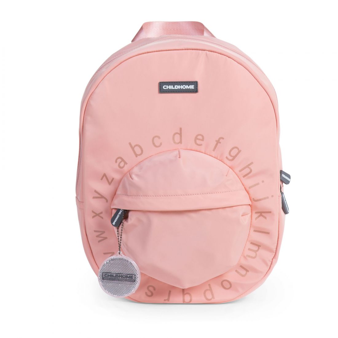 Childhome BackPack ABC Pink/Copper