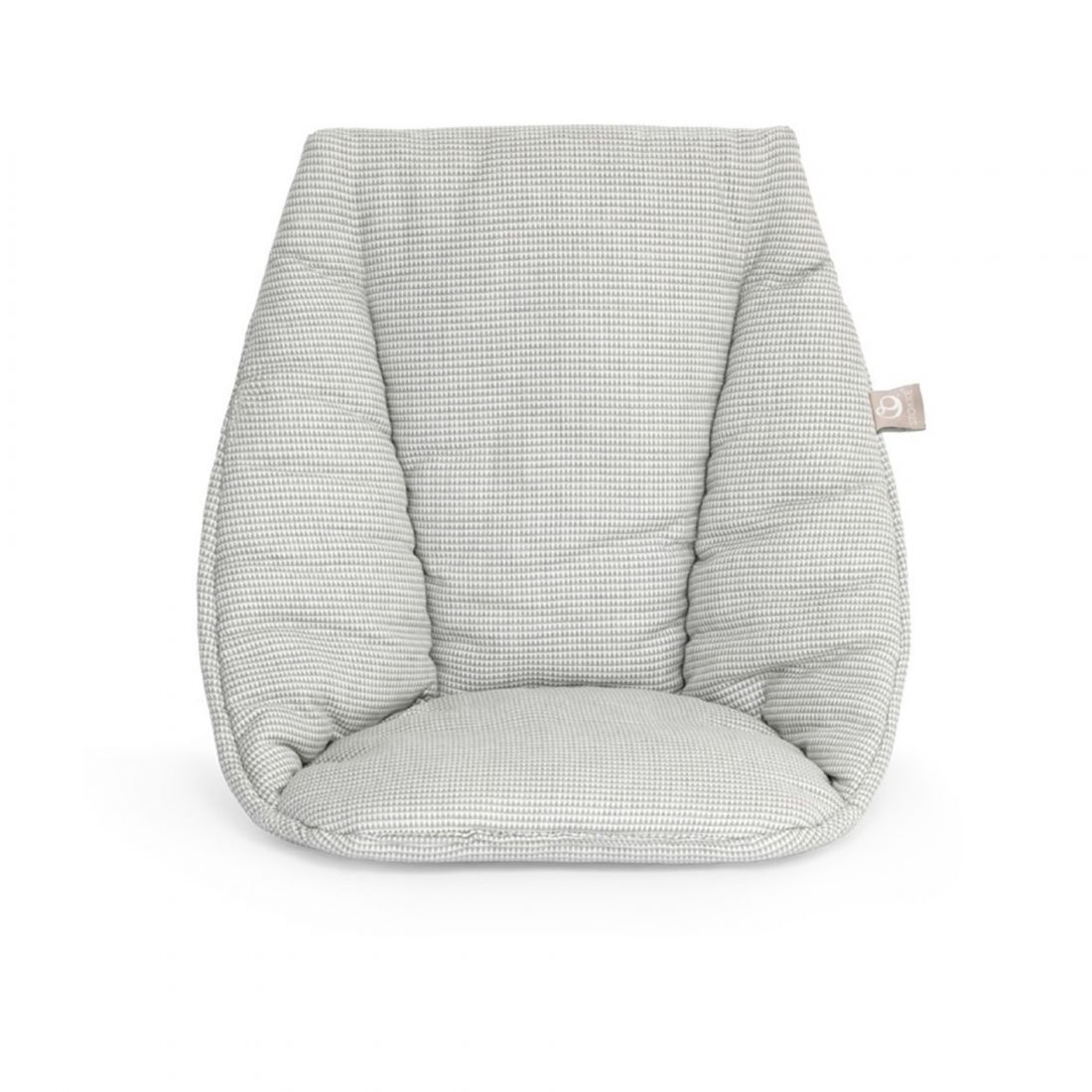 Stokke Tripp Trapp Baby Cushion Nordic Grey