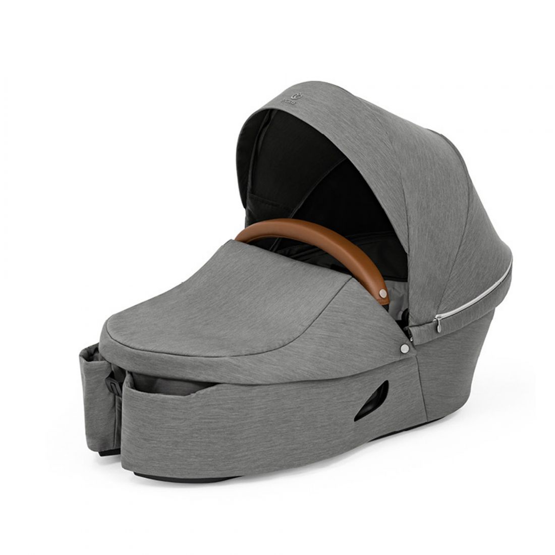 Βρεφικό Πορτ-Μπεμπε Stokke για Xplory X Modern Grey