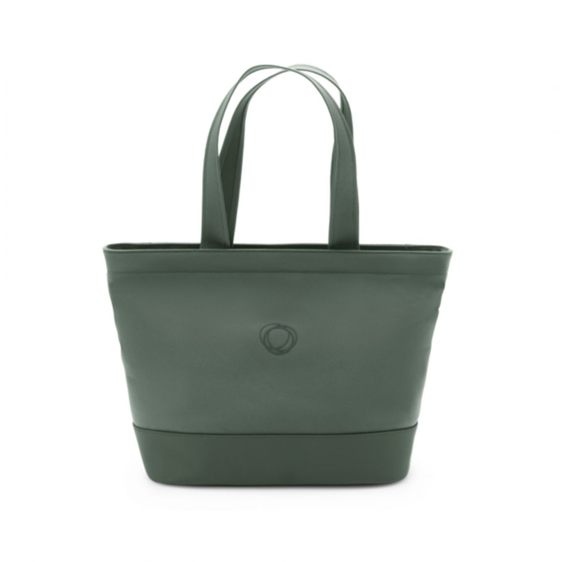 Bugaboo Changing Bag  Forest Green