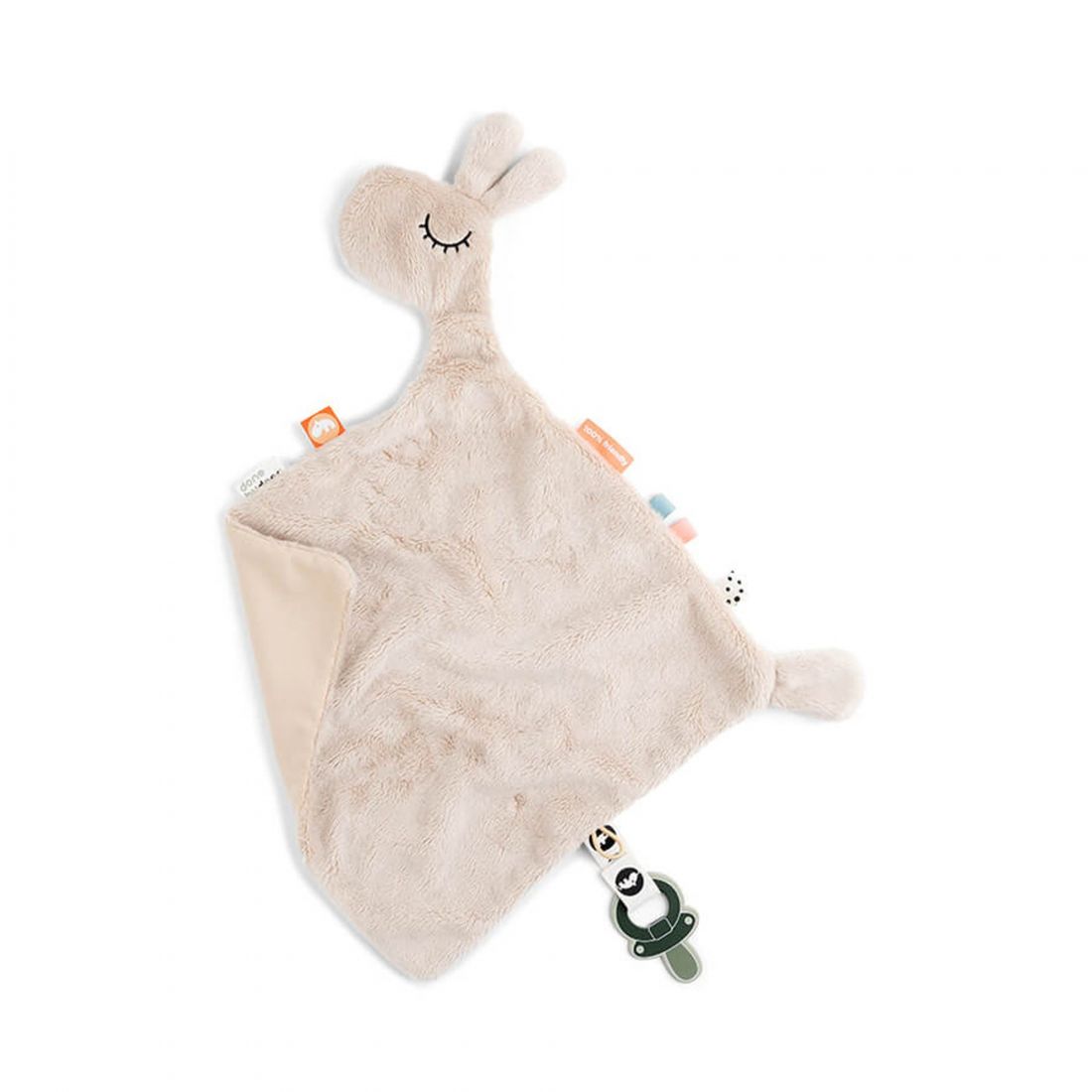 Παιδική Κουβέρτα Lalee Sand Done By Deer