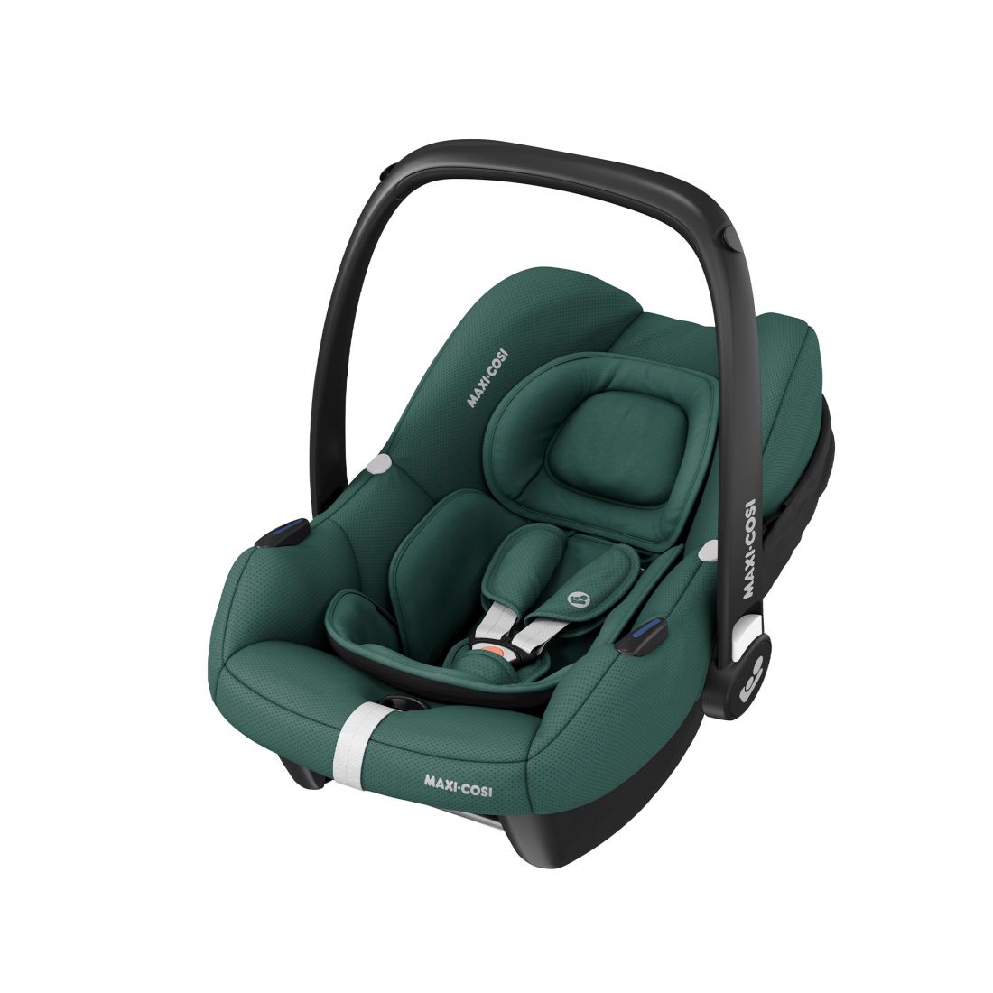Παιδικό Κάθισμα Αυτοκινήτου Maxi Cosi CabrioFix i-Size Essential Green
