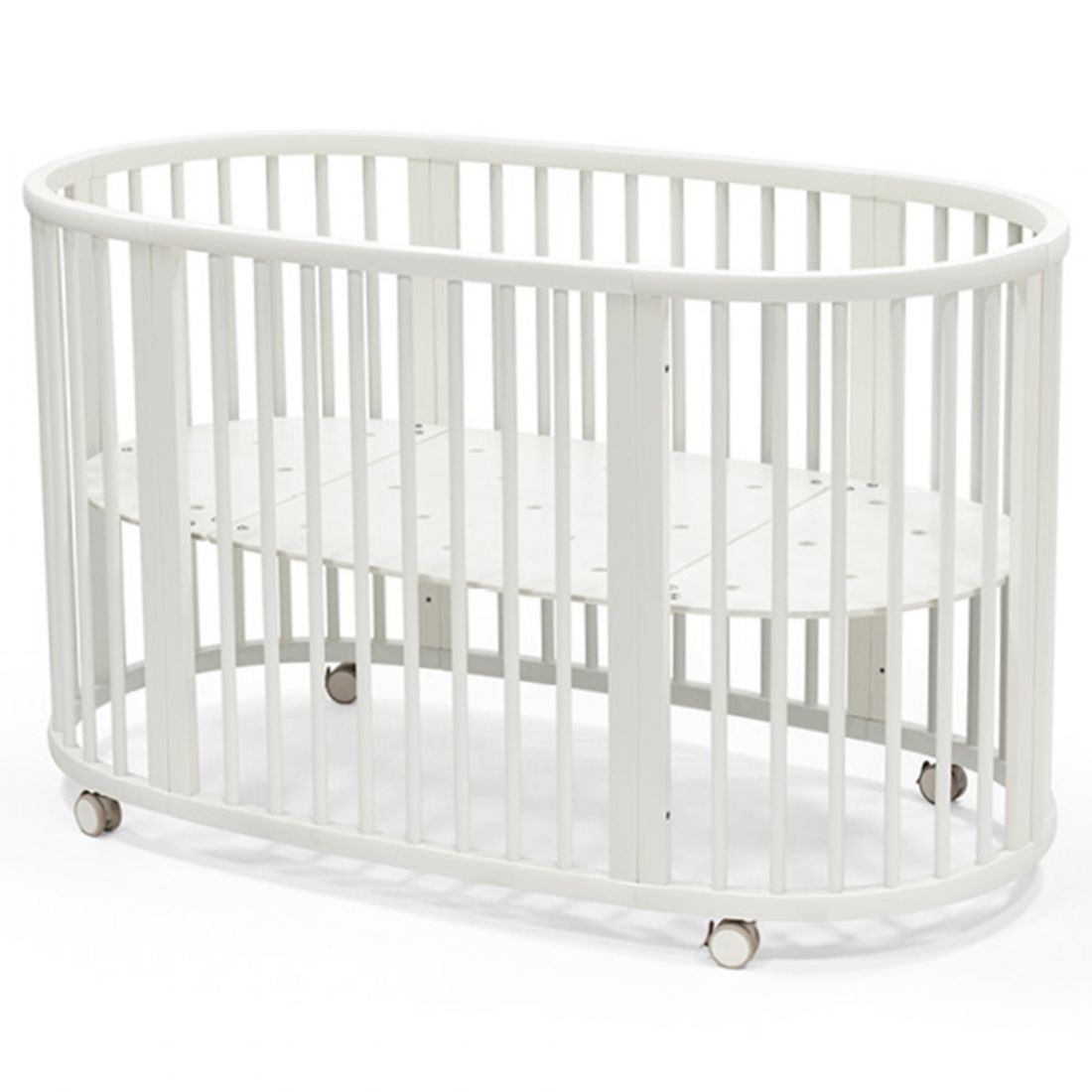 Βρεφικό Κρεβάτι Sleepi Bed V3 White Stokke