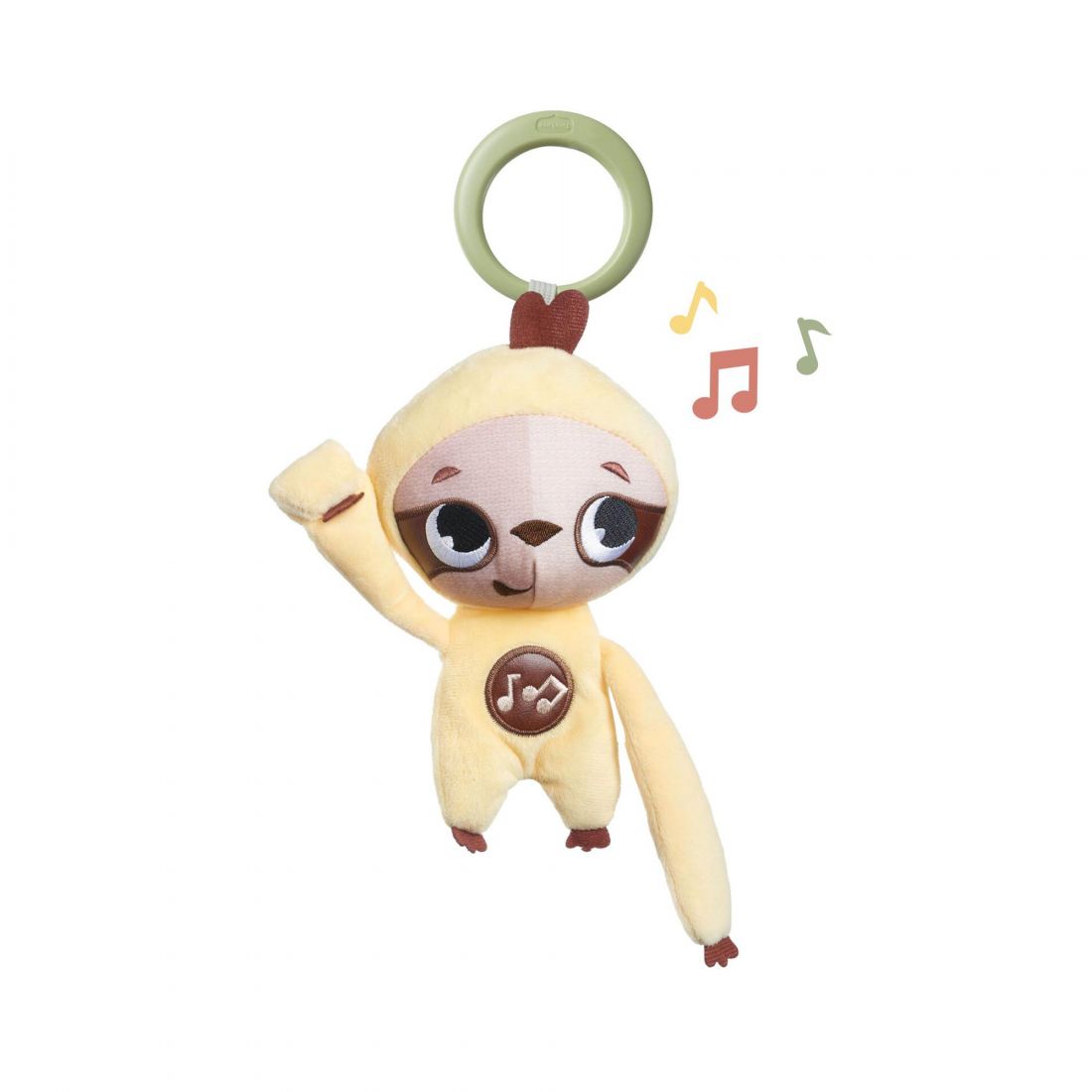 Tiny Love Musical Toy Boho Chic