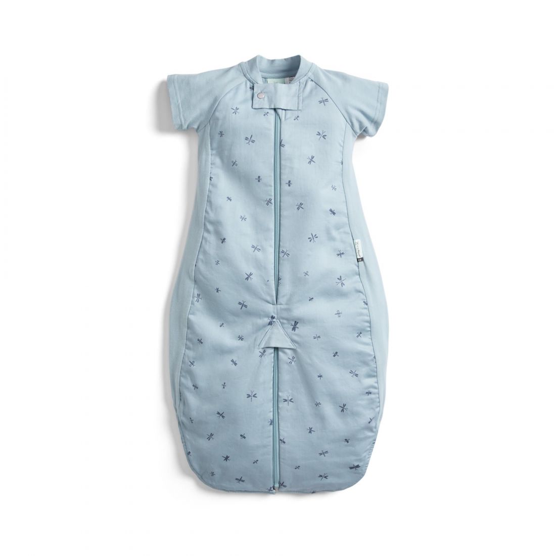 Βρεφικός Υπνόσακος ErgoPouch Dragonflies Sleep Suit 1.0 Tog KM 8-24m