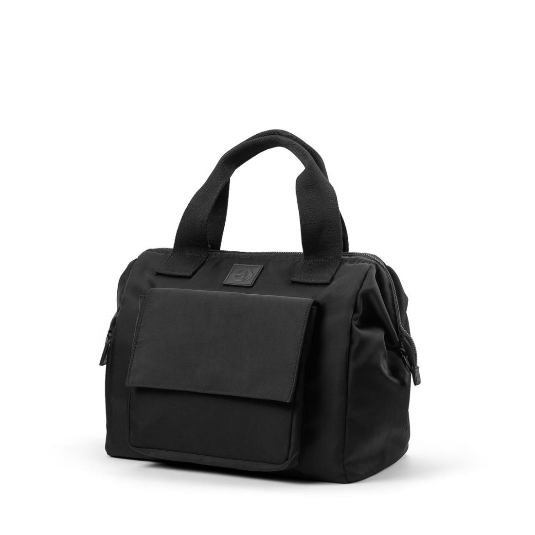 Τσάντα Αλλαγής Wide Frame - Black Elodie