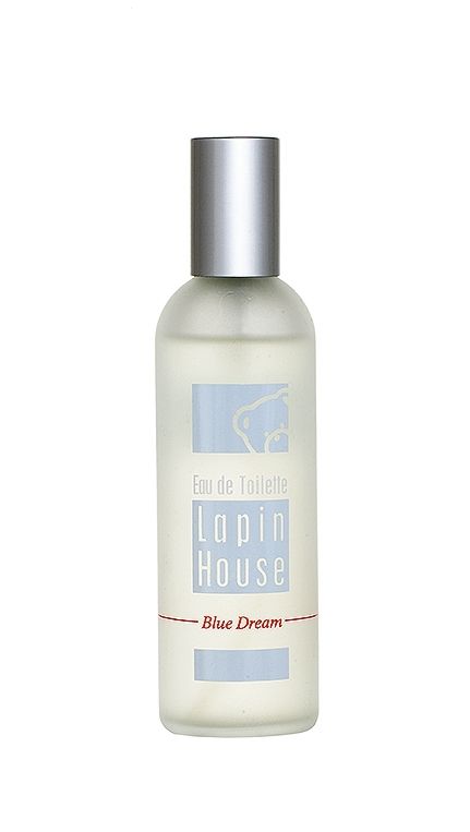 Lapin House House Baby Perfum Blue Dream