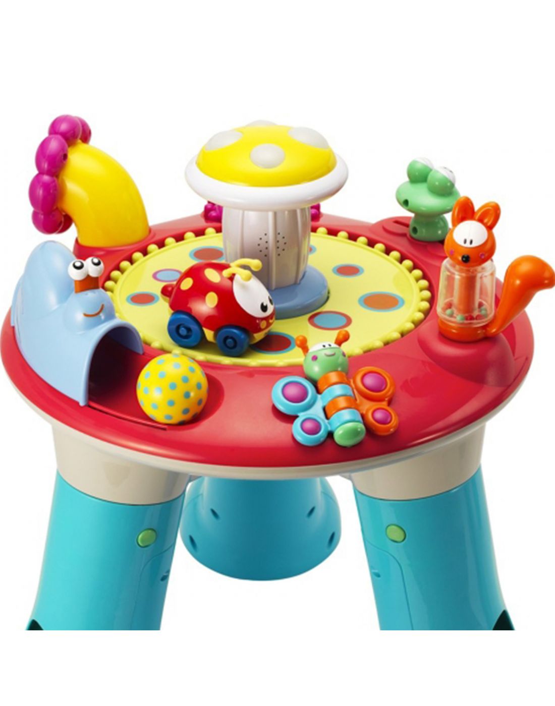 Imaginarium DISCOVER ACTIVITY TABLE