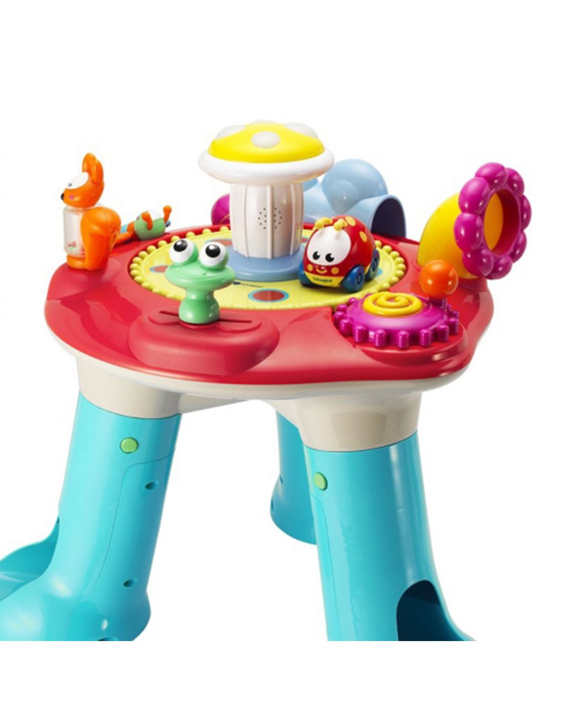 Imaginarium DISCOVER ACTIVITY TABLE