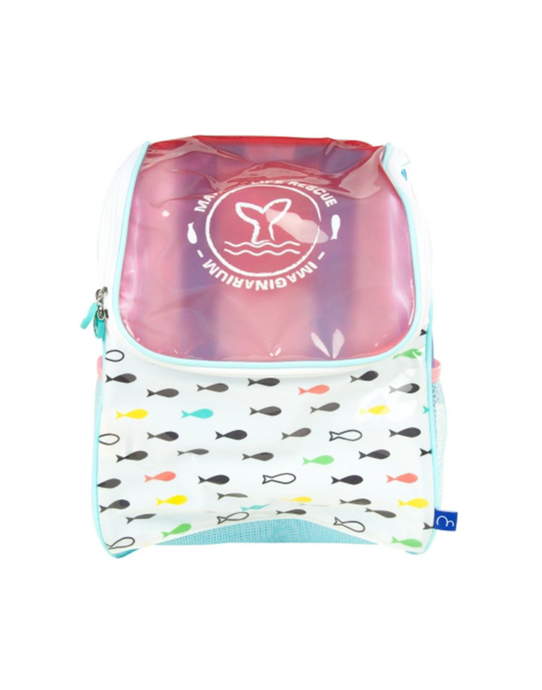 Imaginarium Kids Backpack Aquario Piscis