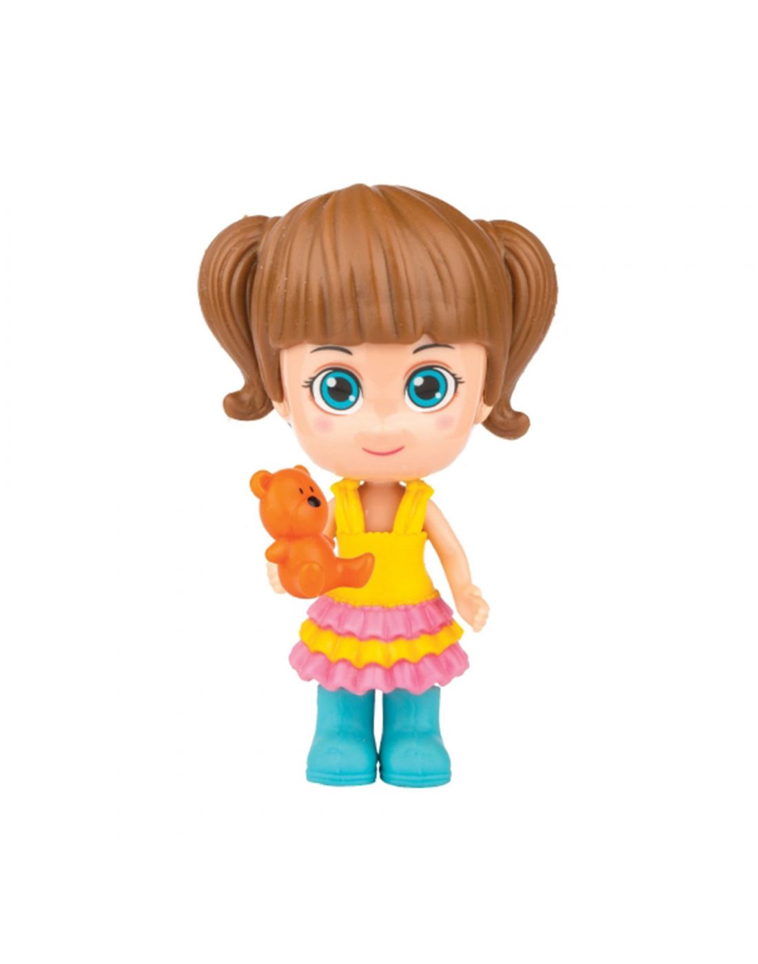 Μικρή Κούκλα Fantasy Friend Chloe Imaginarium
