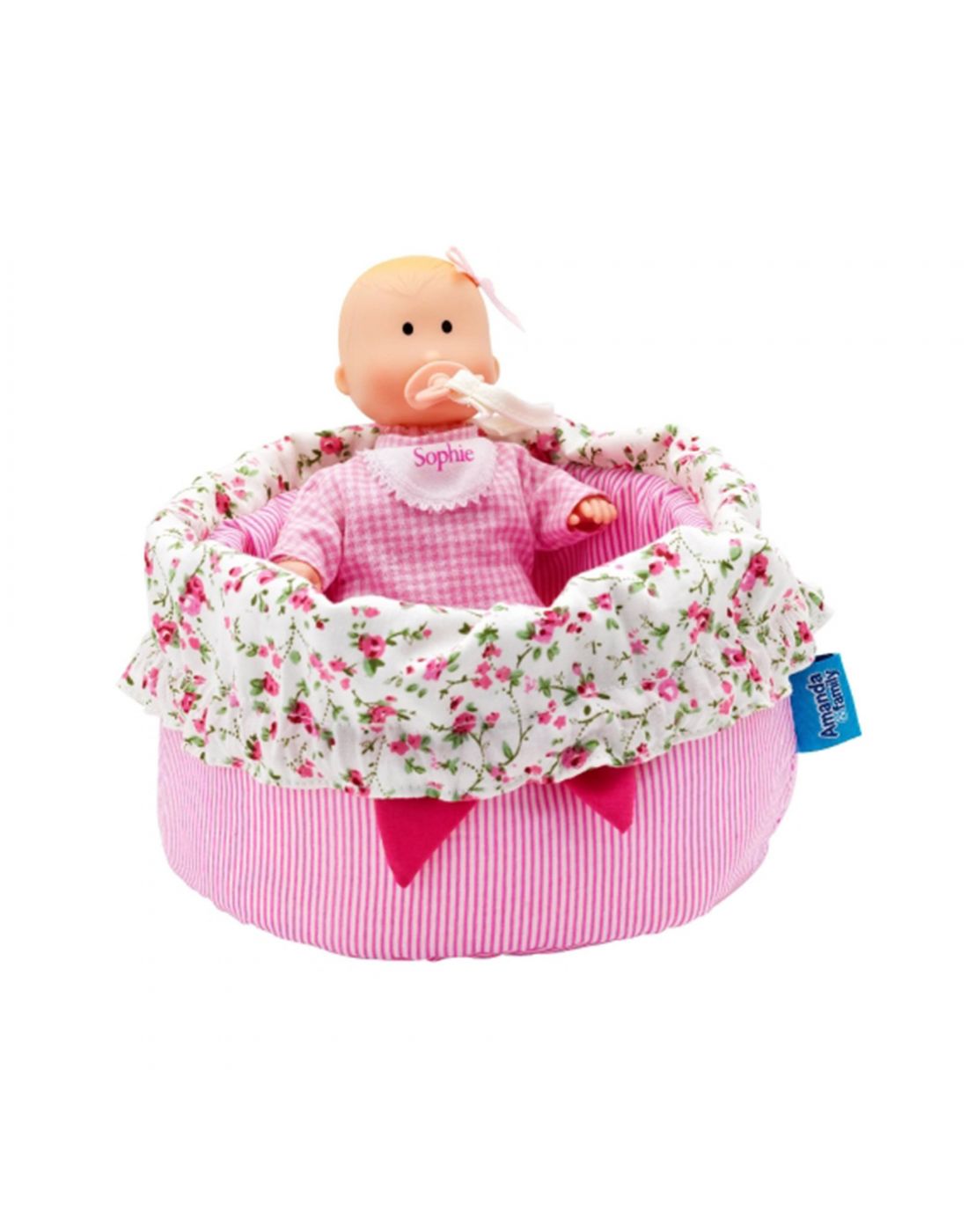 Baby doll hot sale sophie
