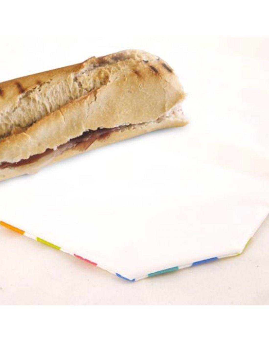 Imaginarium Sandwich Bag Pinkidonki