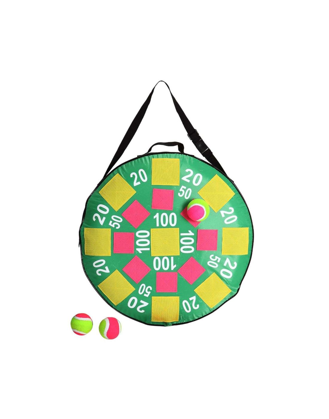 Imaginarium Dartboard with velcros and balls