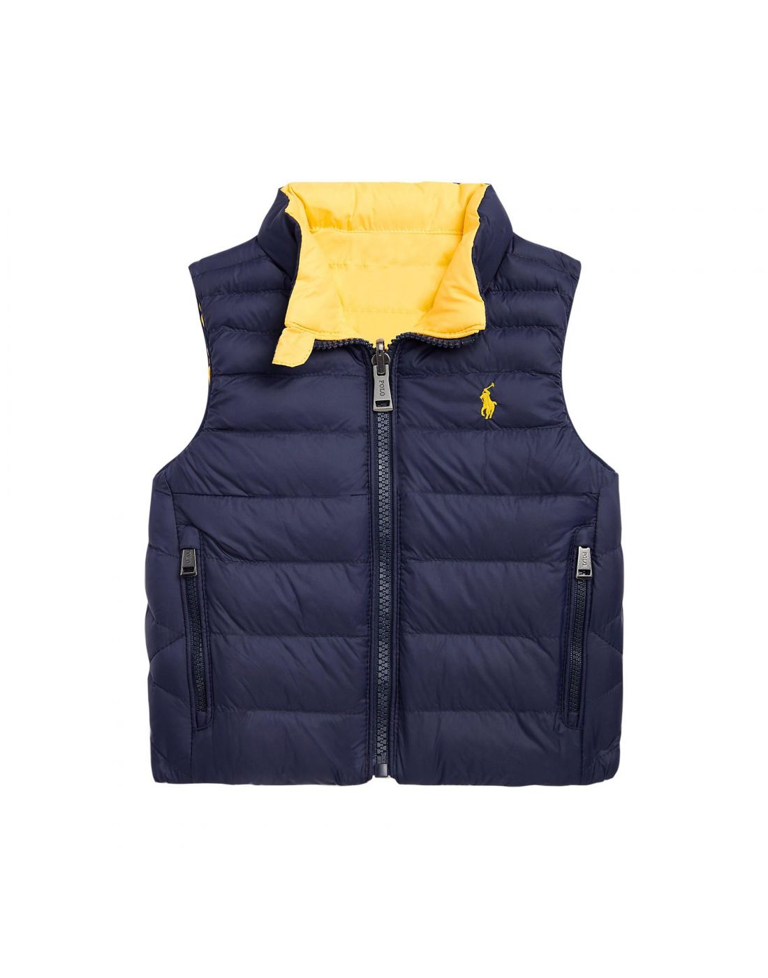 Polo Ralph Lauren Boys Gilet