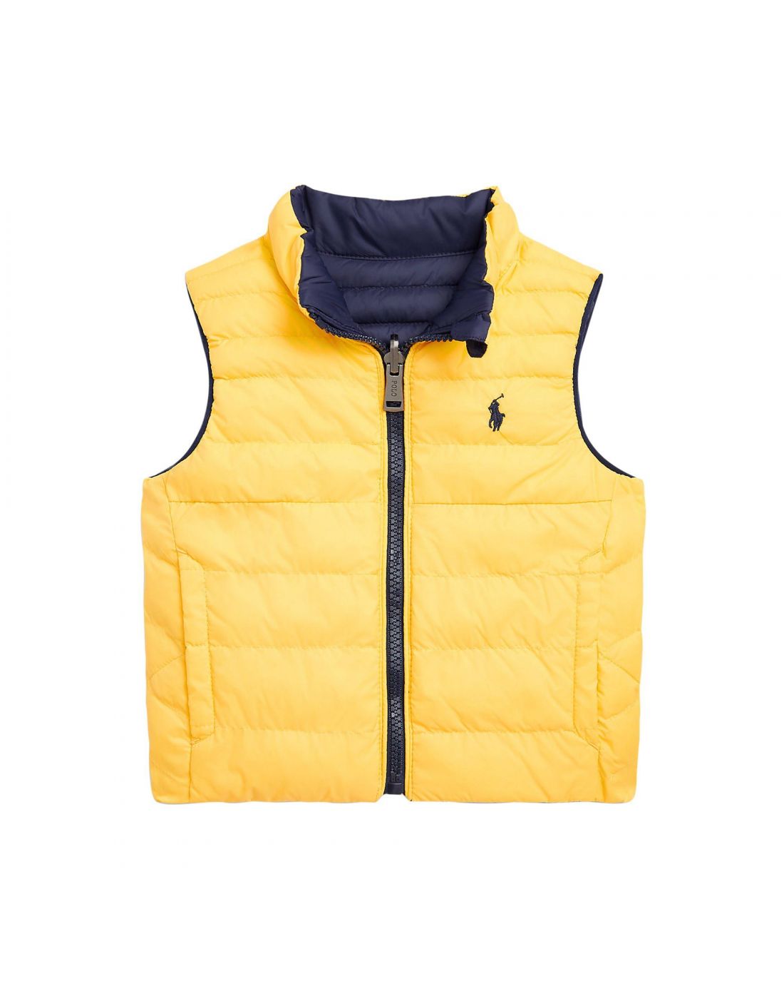 Polo Ralph Lauren Boys Gilet