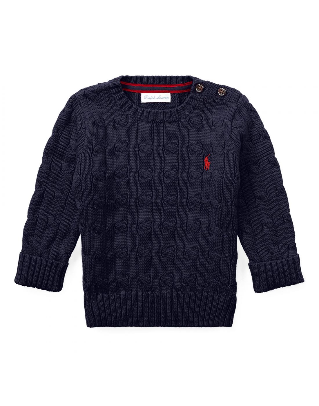 Polo Ralph Lauren Boys Sweater