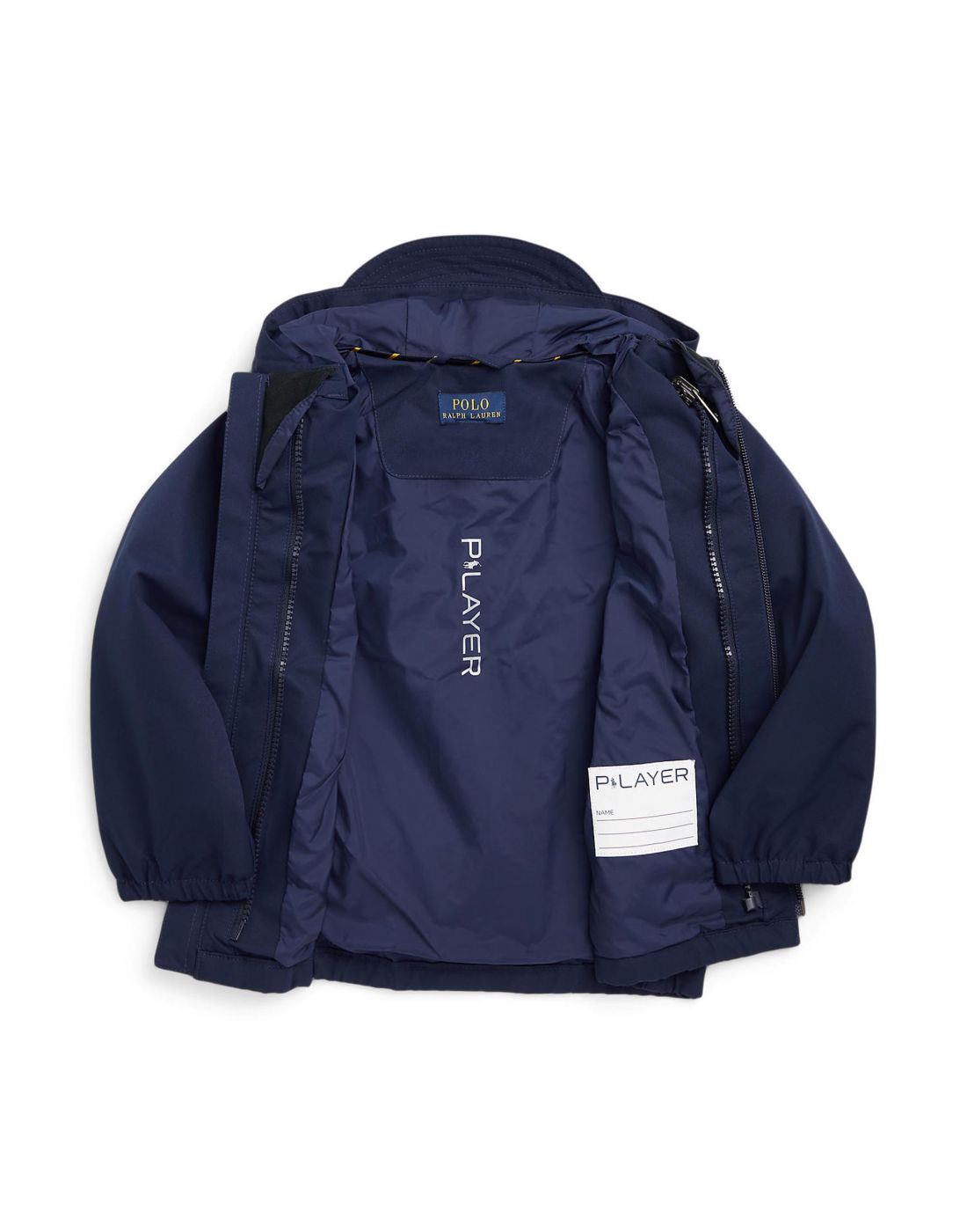 Παιδικό Μπουφάν Polo Ralph Lauren