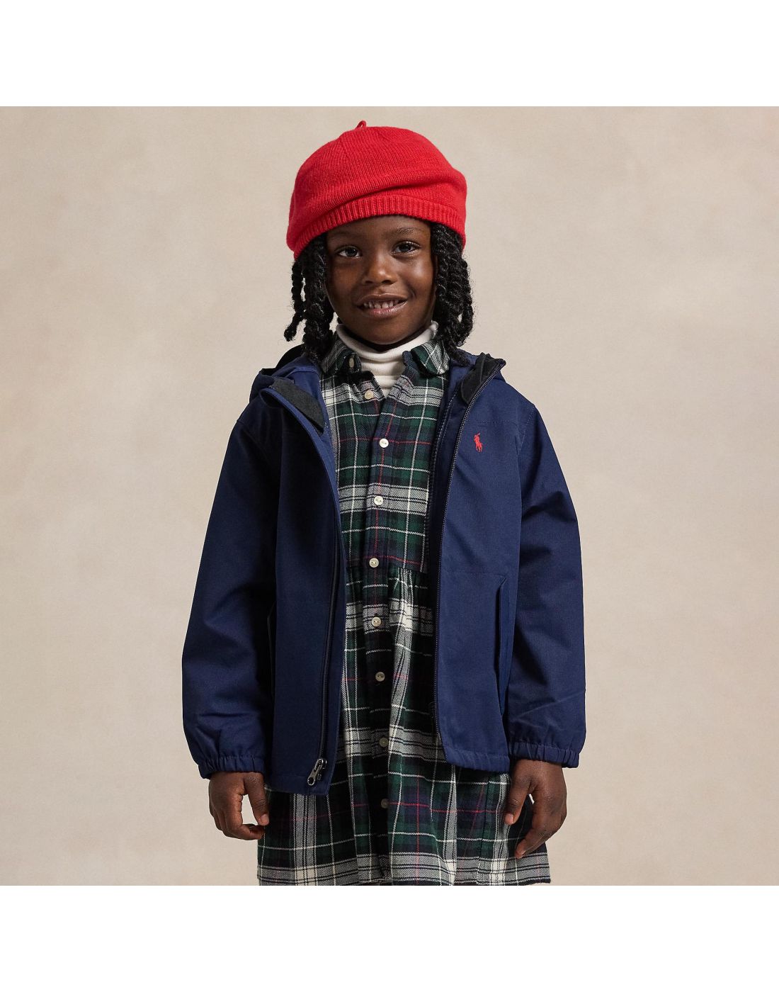Παιδικό Μπουφάν Polo Ralph Lauren