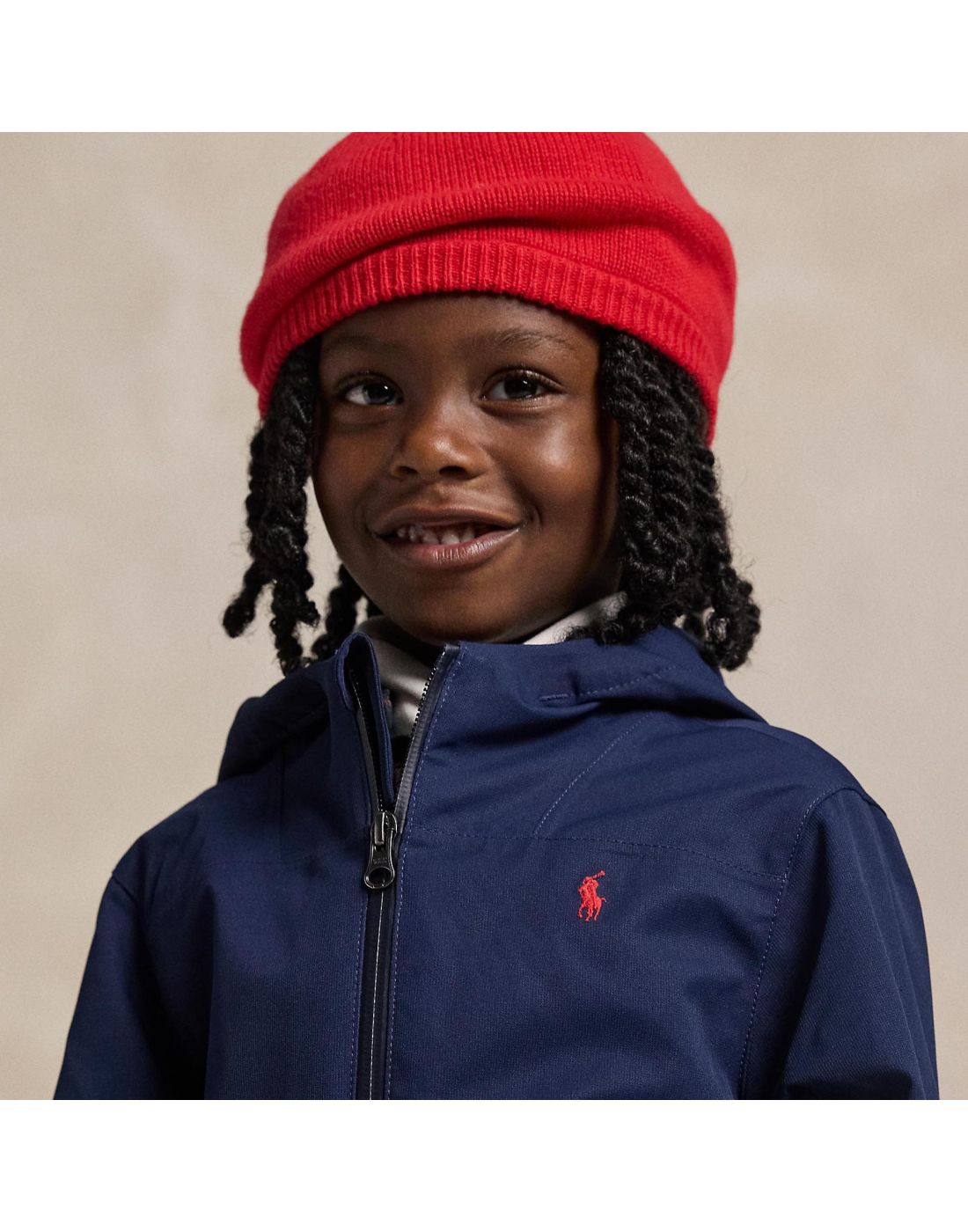Παιδικό Μπουφάν Polo Ralph Lauren