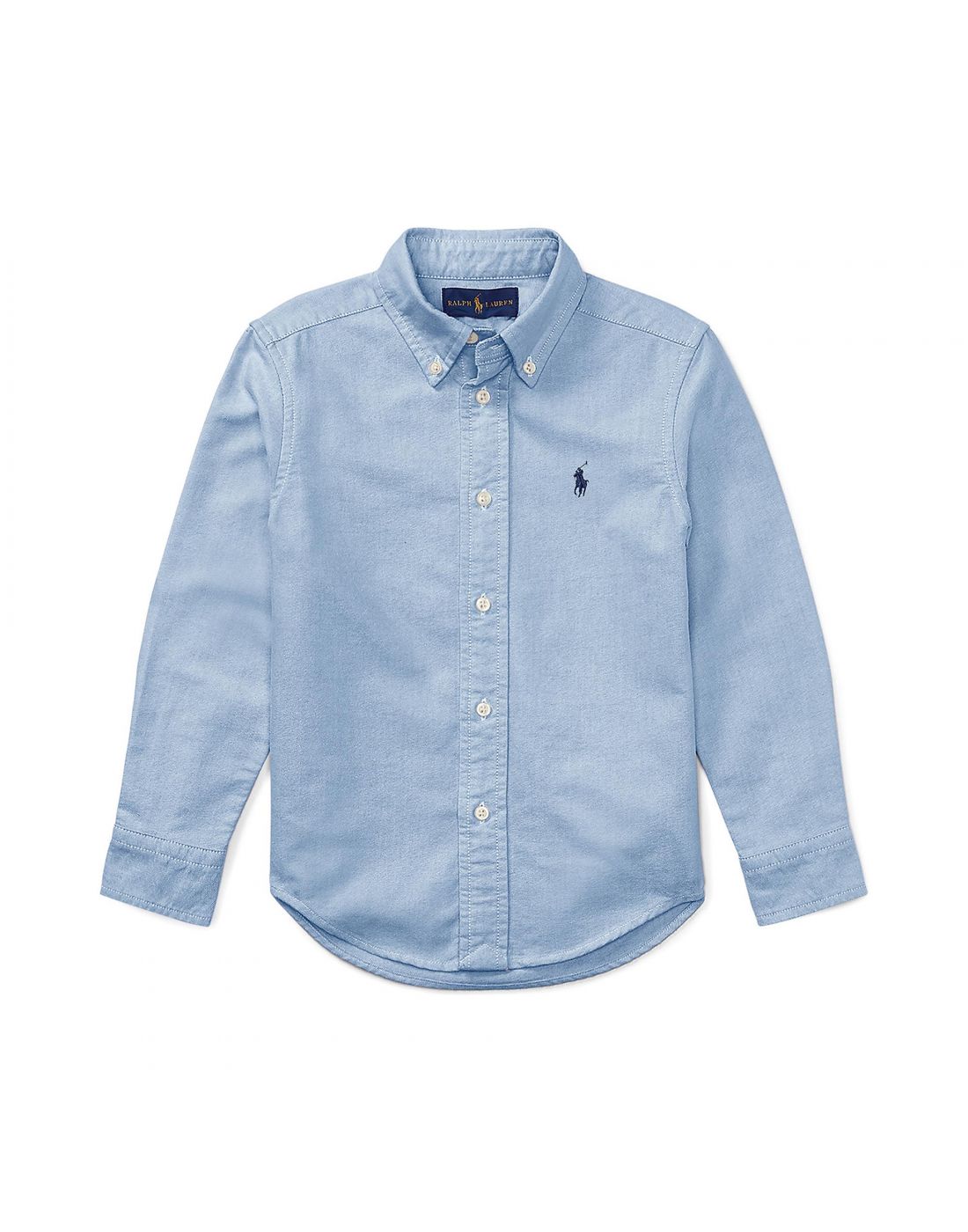 Παιδικό Πουκάμισο Polo Ralph Lauren