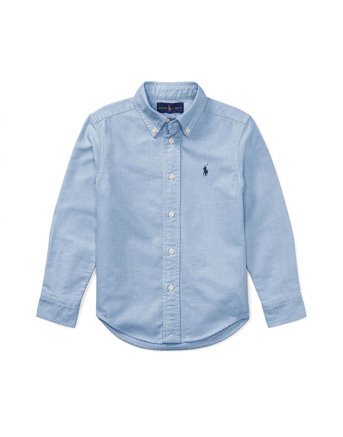 Παιδικό Πουκάμισο Polo Ralph Lauren