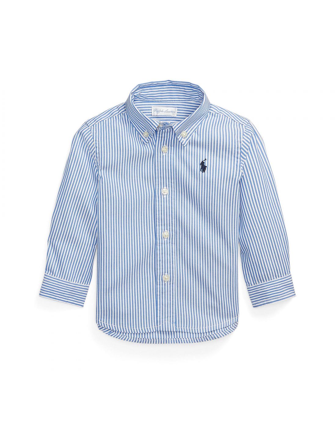 Παιδικό Πουκάμισο Polo Ralph Lauren