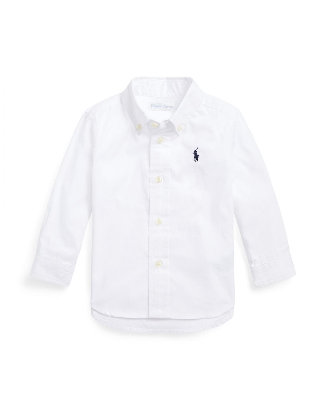 Παιδικό Πουκάμισο Polo Ralph Lauren