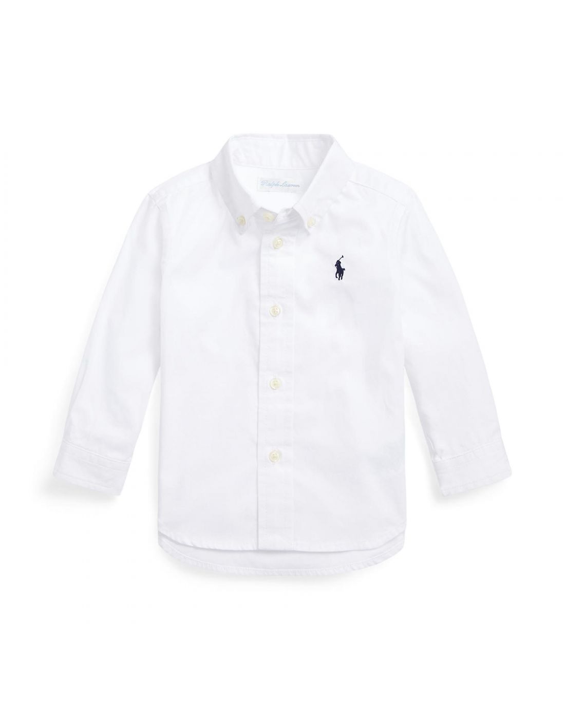Παιδικό Πουκάμισο Polo Ralph Lauren