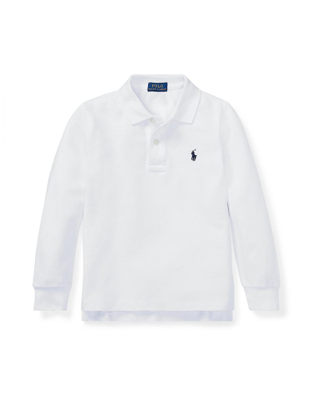  Polo Ralph Lauren Boys Polo Shirt
