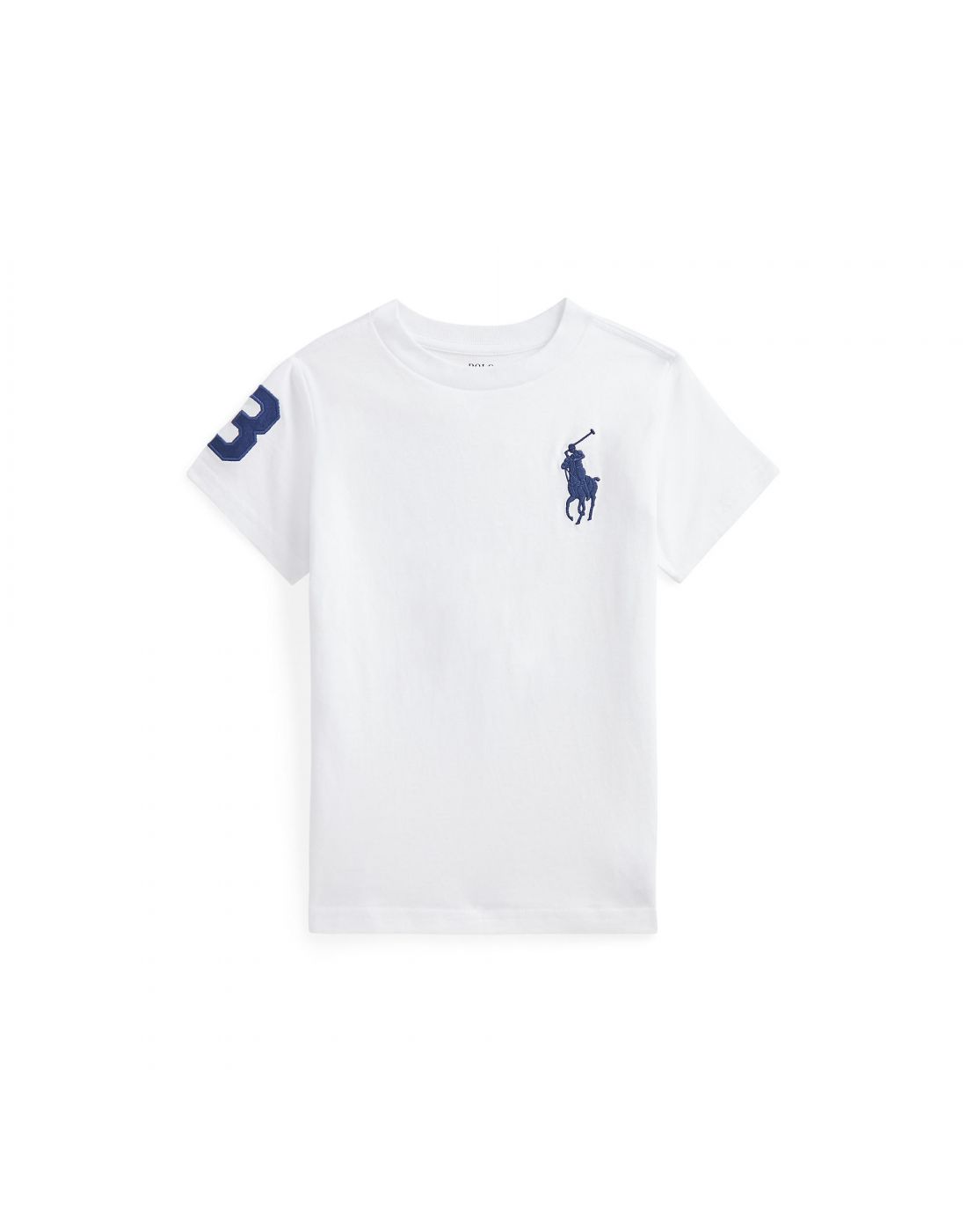 Παιδική Μπλούζα ΚΜ Polo Ralph Lauren