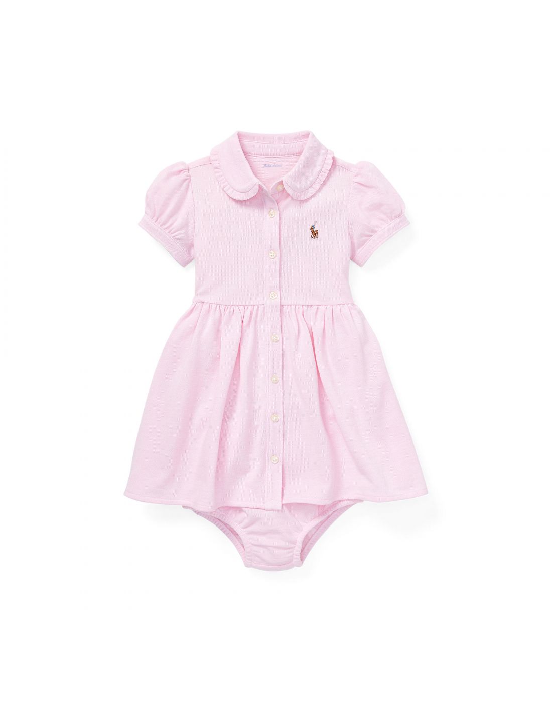 Polo Ralph Lauren Baby Dress