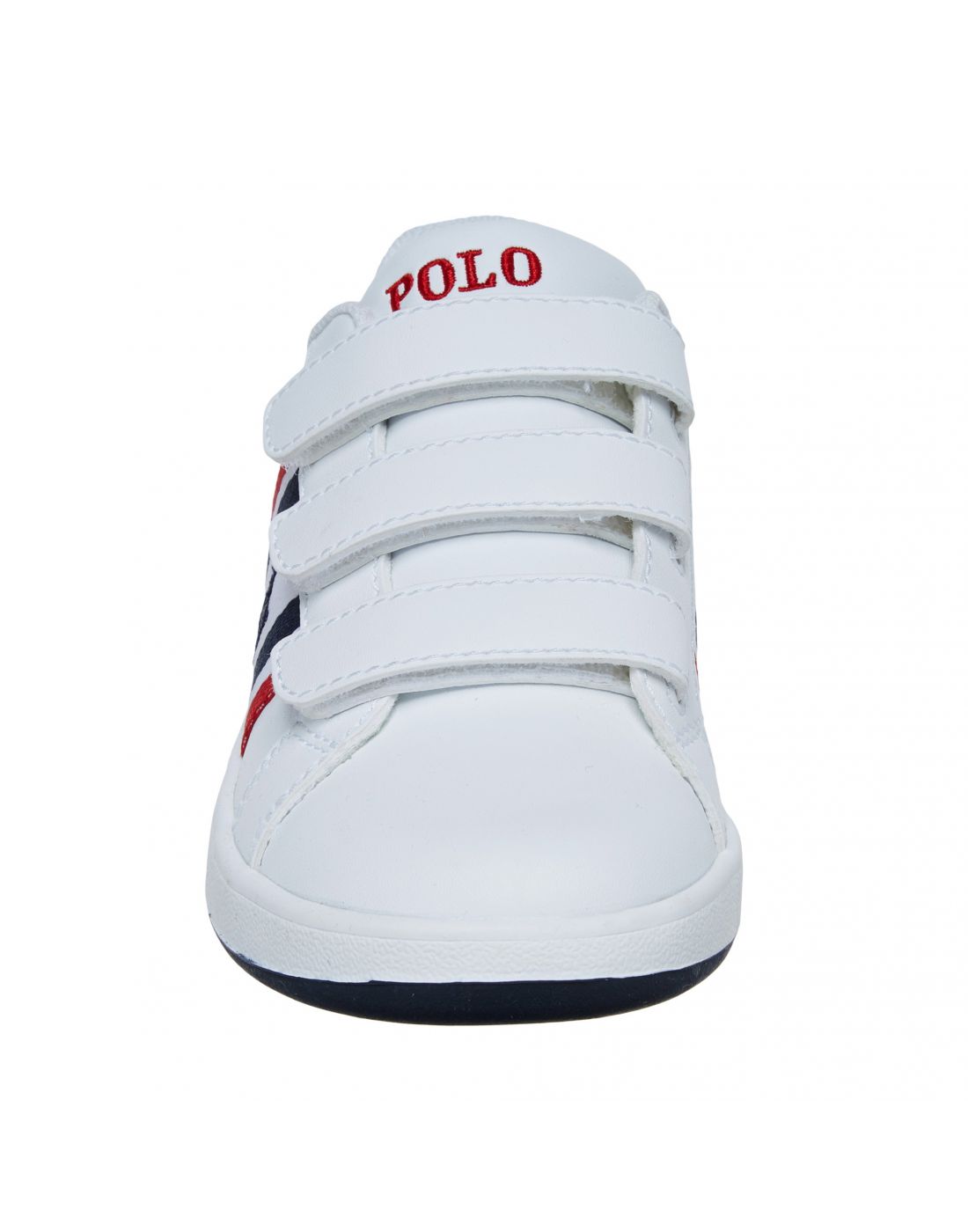 Boys ralph lauren pumps hot sale