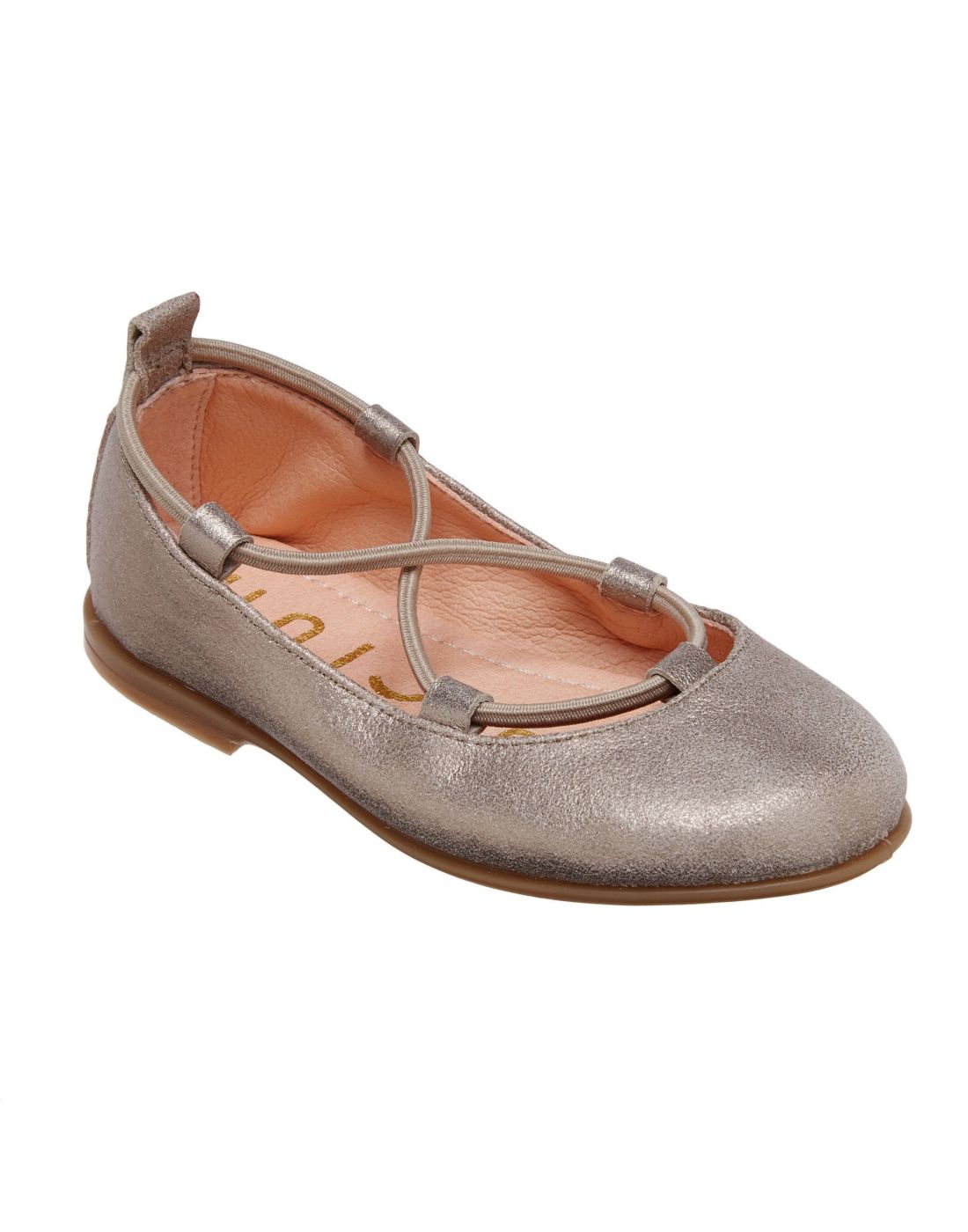 Unisa Ballerina Shoes