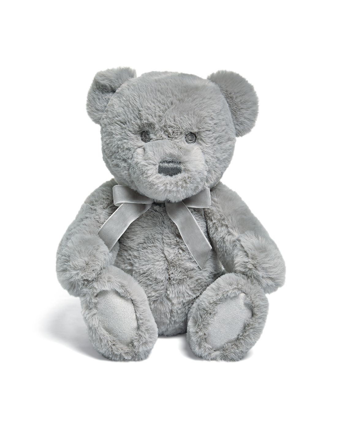 Μαλακό Παιχνίδι Mamas & Papas Grey Teddy bear