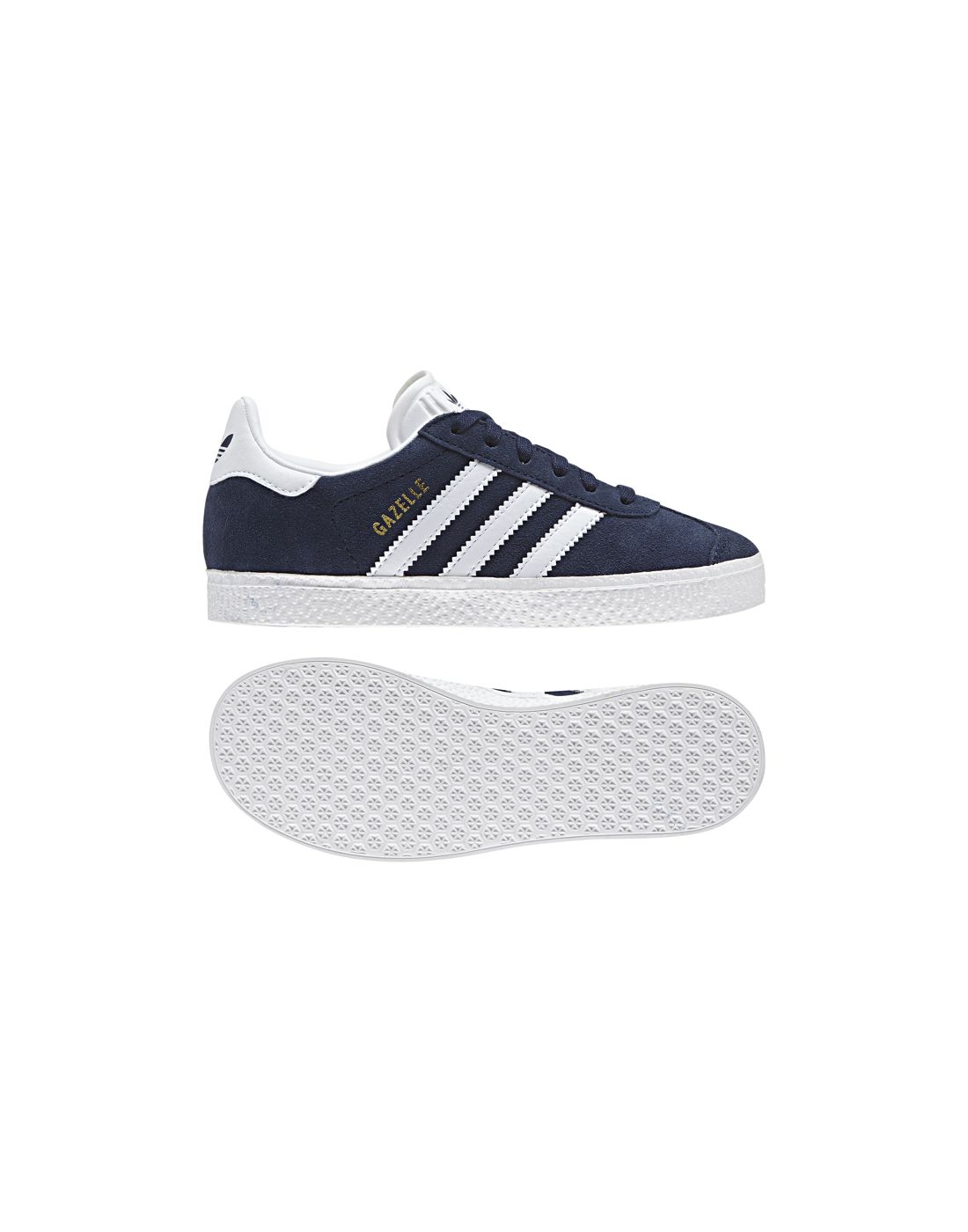 Παιδικά Παπούτσια Αθλητικά Gazelle C Adidas