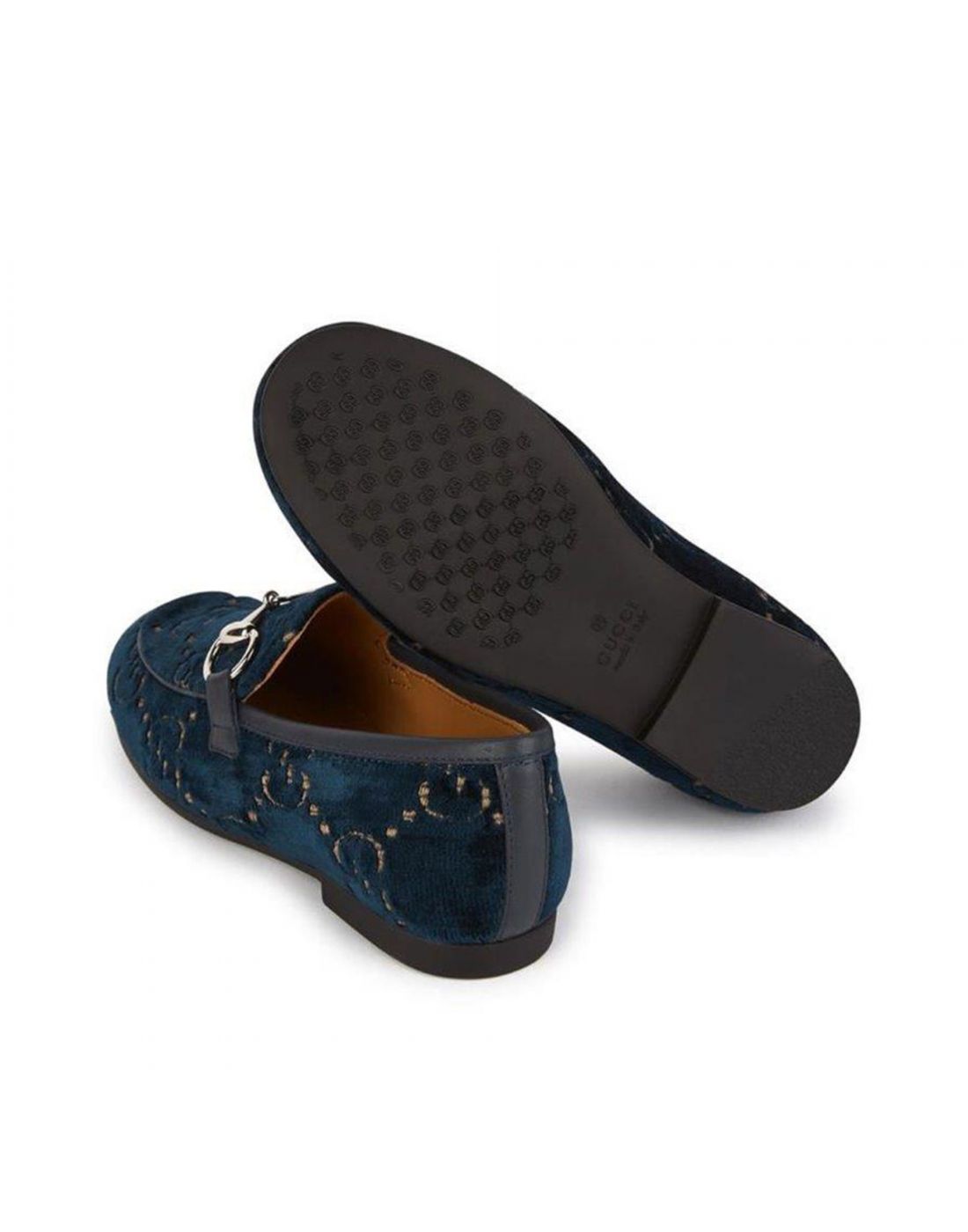 Gucci shoes for kids boys 2025