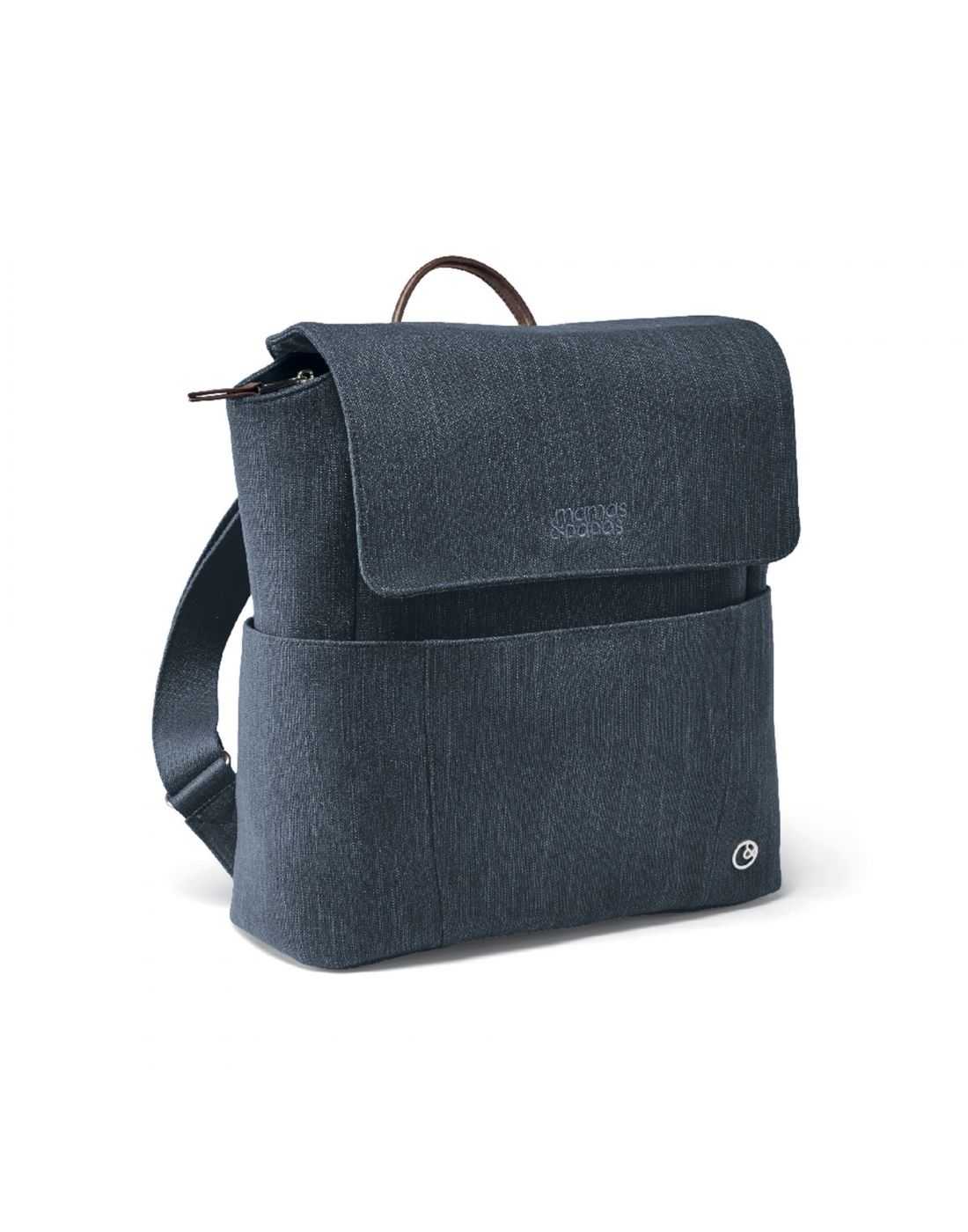 Mamas & Papas Changing Bag Strada Navy