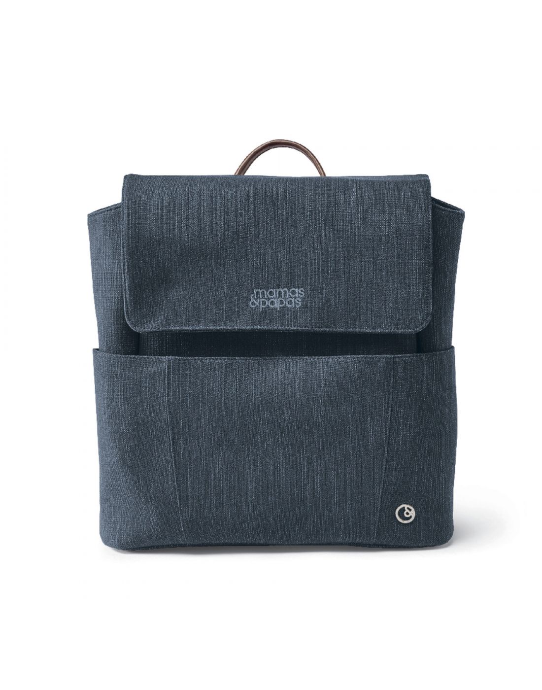 Mamas & Papas Changing Bag Strada Navy