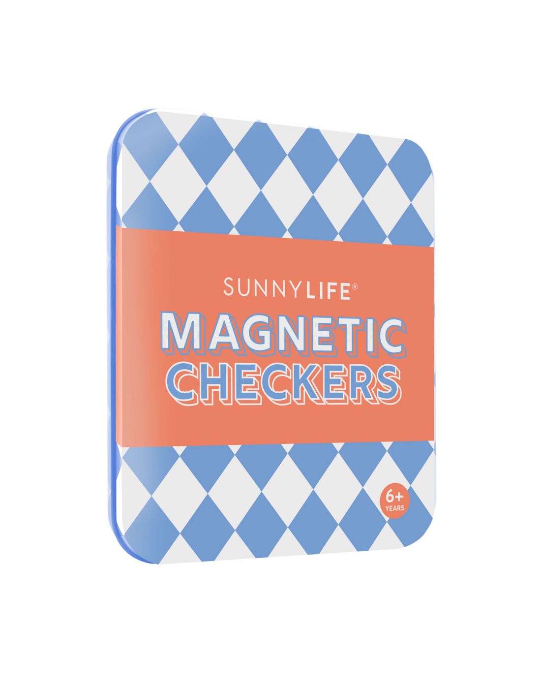 Παιχνίδι Μαγνητικό SunnyLife Checkers