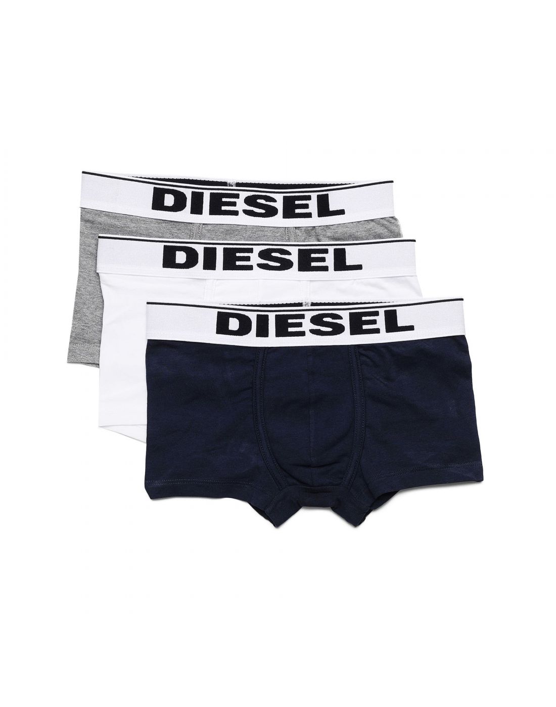 Diesel Boys 3 Pack Underwear