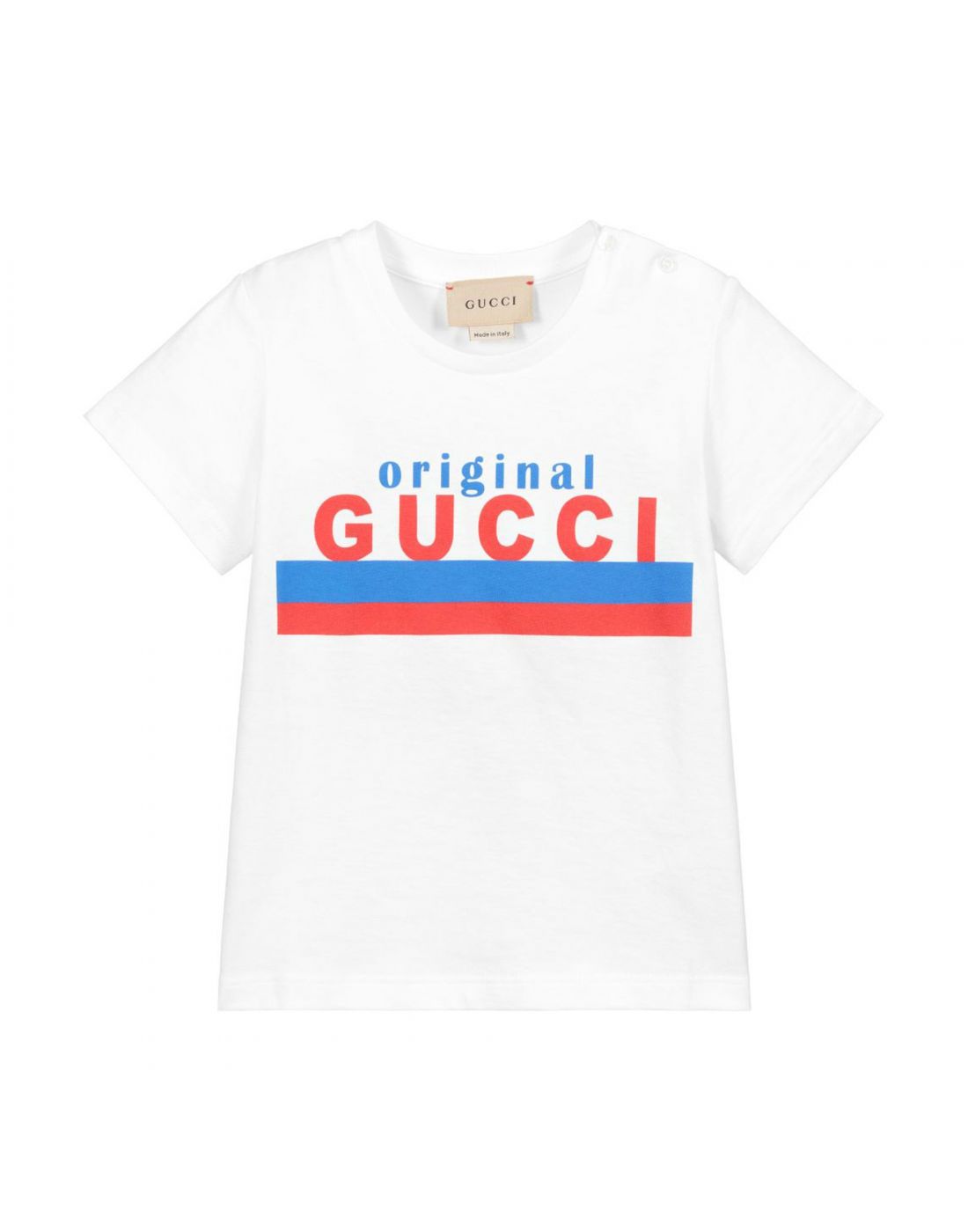 Παιδική Μπλούζα Gucci