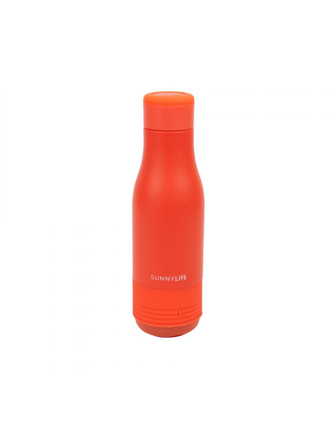 Μπουκάλι Νερού Με Ηχείο Coral SunnyLife