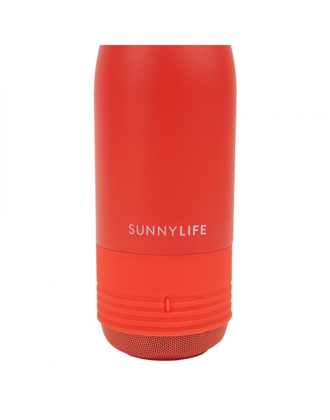 Μπουκάλι Νερού Με Ηχείο Coral SunnyLife