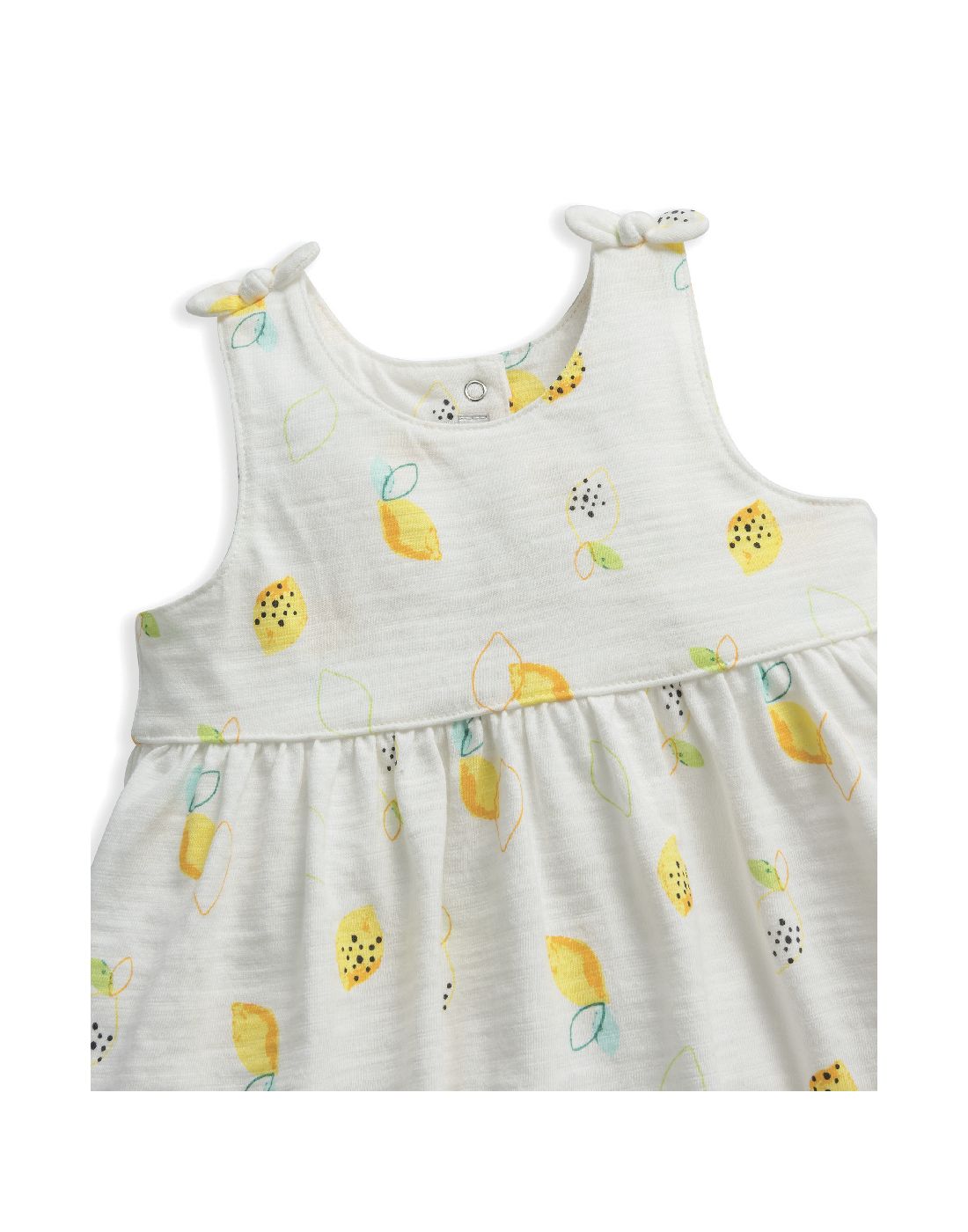 Παιδικό Φόρεμα Αμάνικο Mamas & Papas