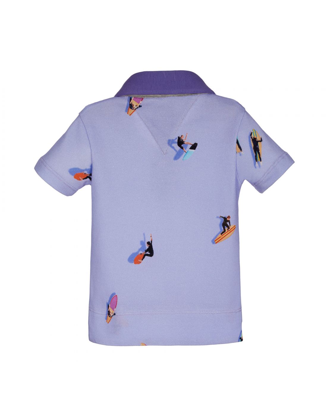 Lapin House Boys Polo Shirt