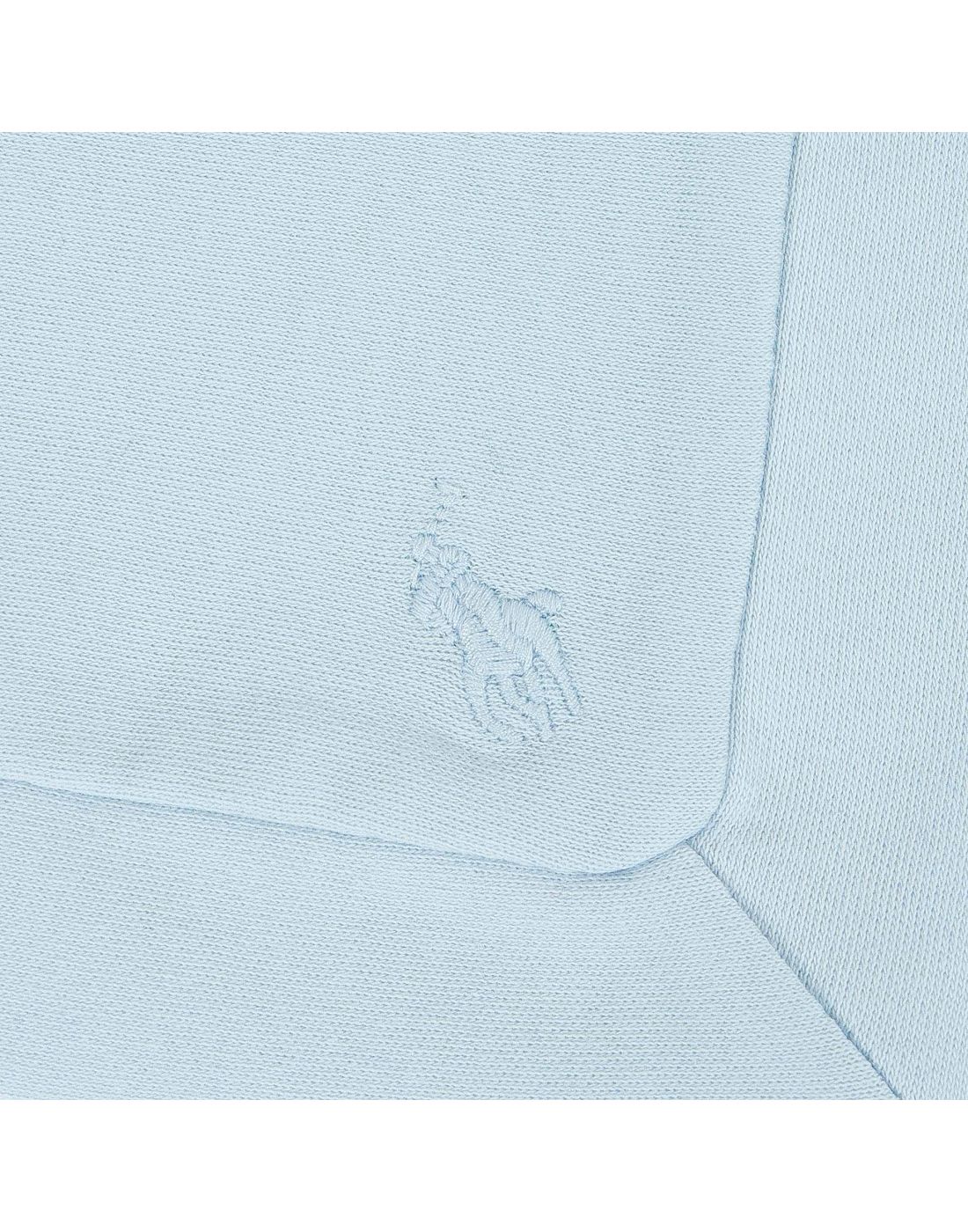 Polo Ralph Lauren Baby Comforter