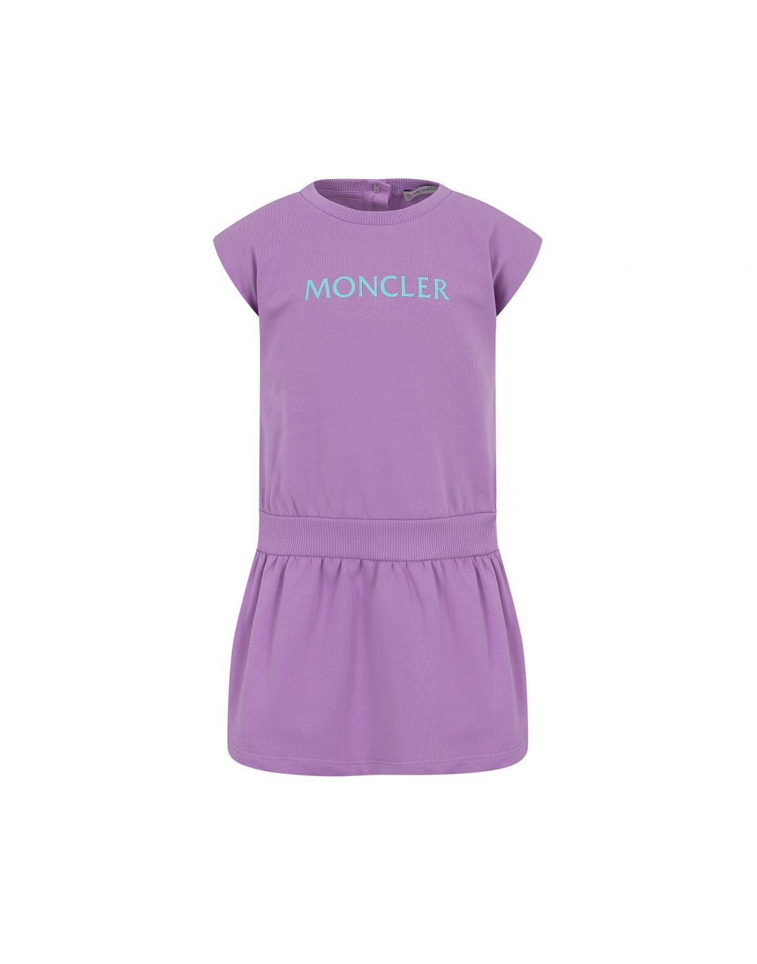 Παιδικό Φόρεμα Moncler